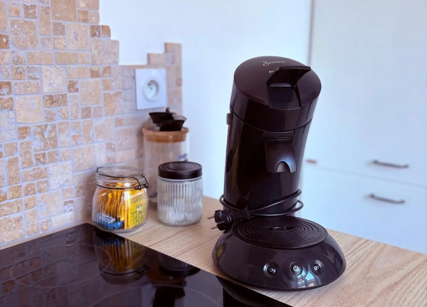 Apartamento Chez Audrey Dinan