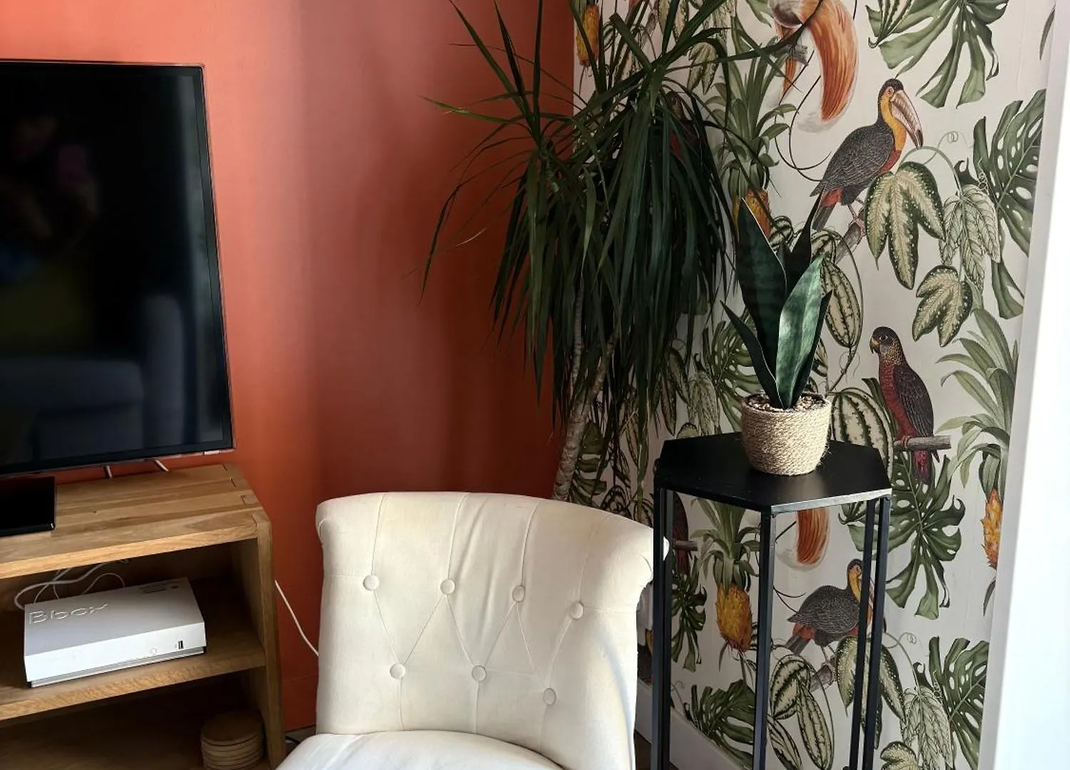 Apartamento Chez Audrey Dinan