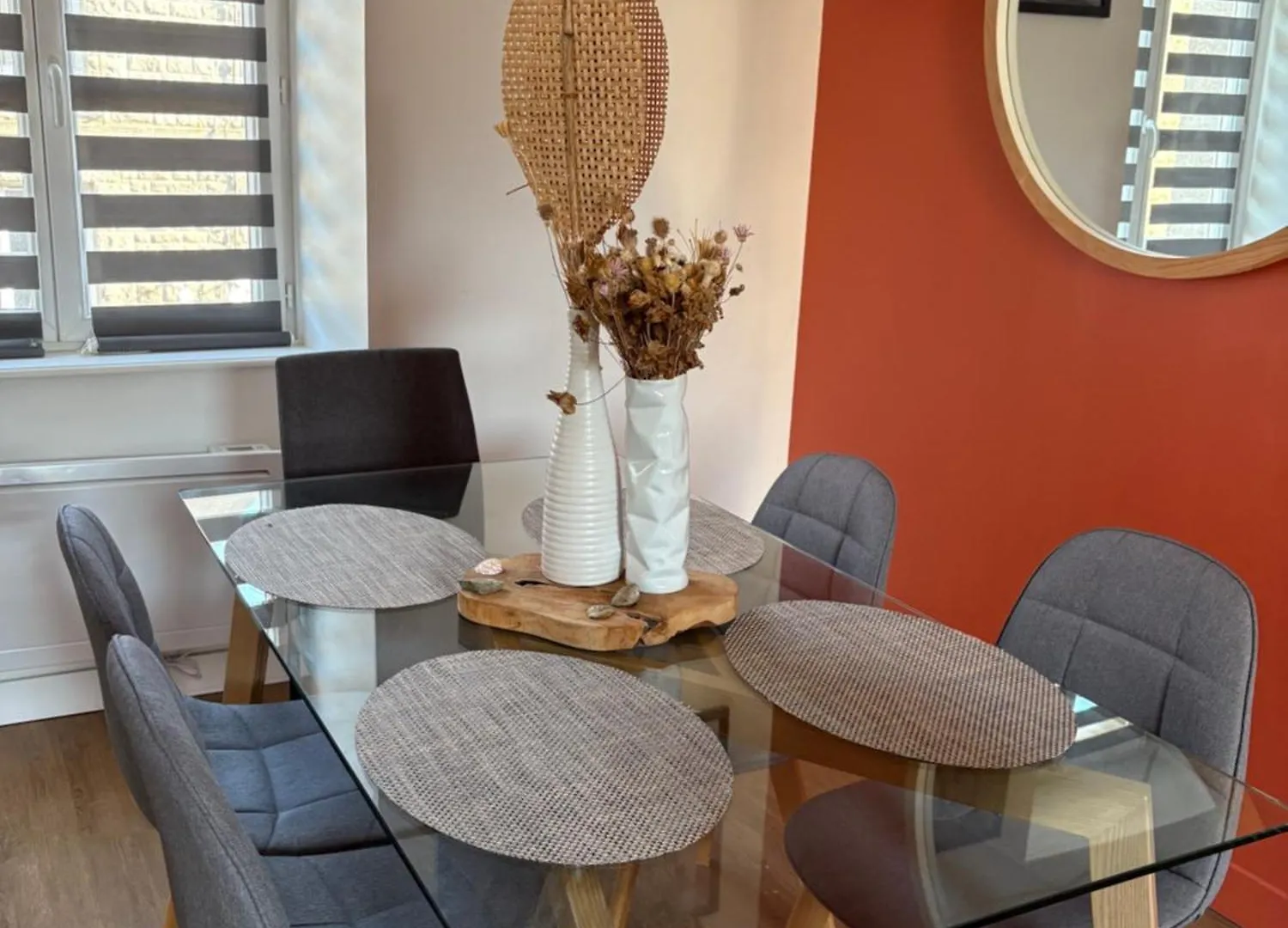 Apartamento Chez Audrey Dinan