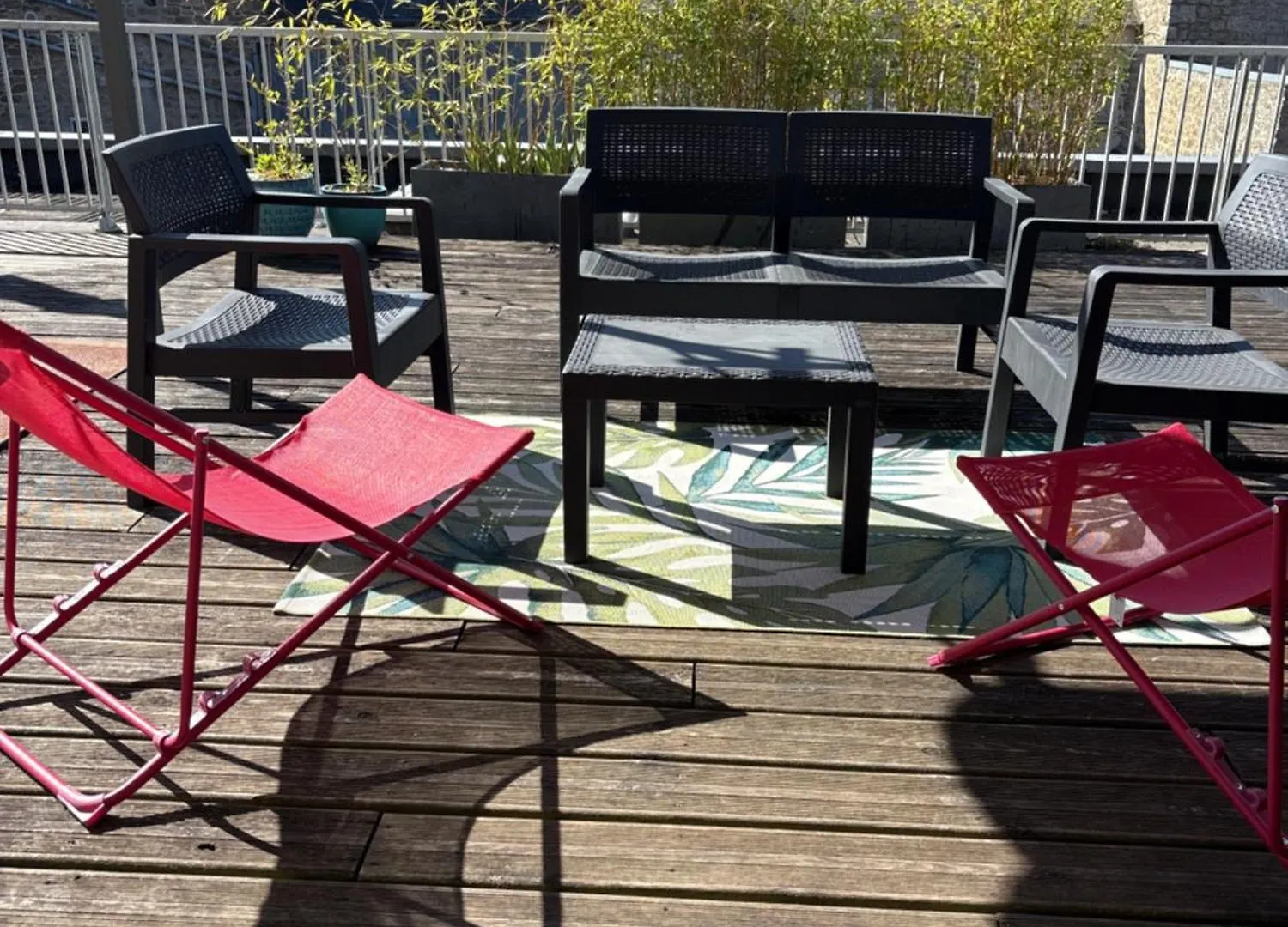 Apartamento Chez Audrey Dinan 0*,  Francia