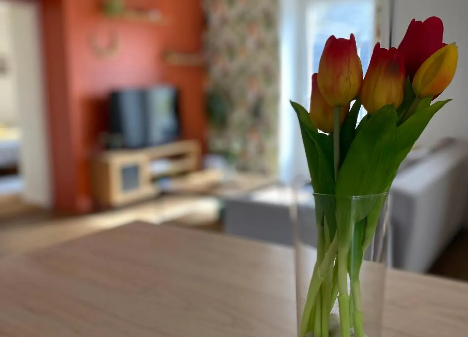 Apartamento Chez Audrey Dinan Francia