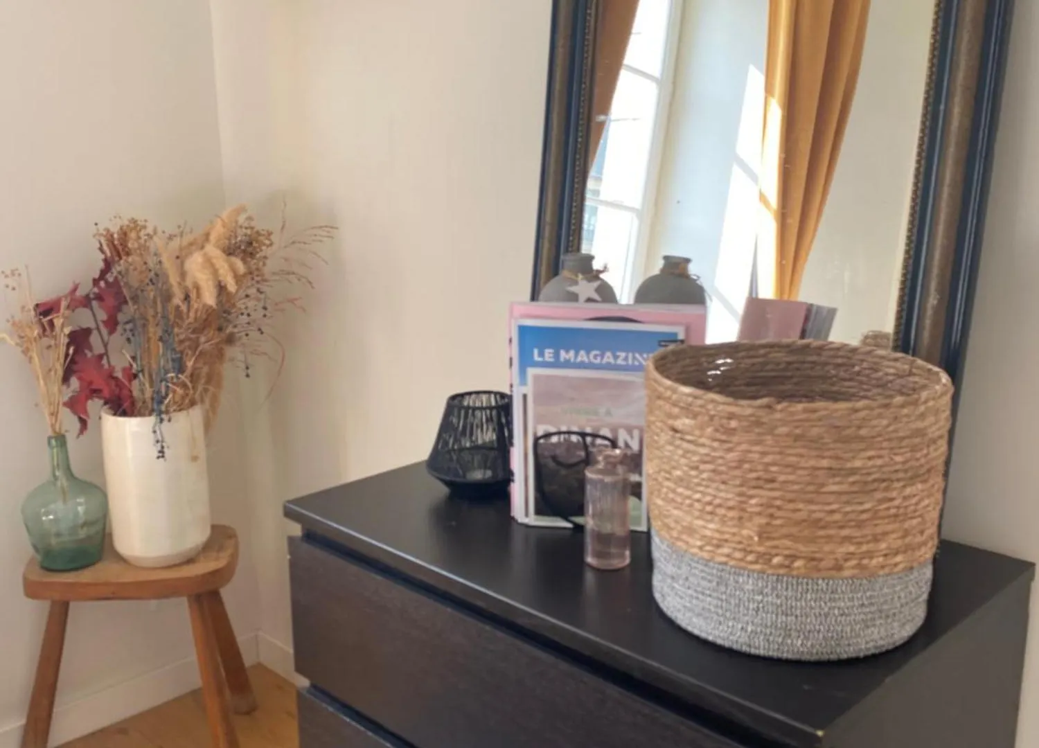 Apartamento Chez Audrey Dinan