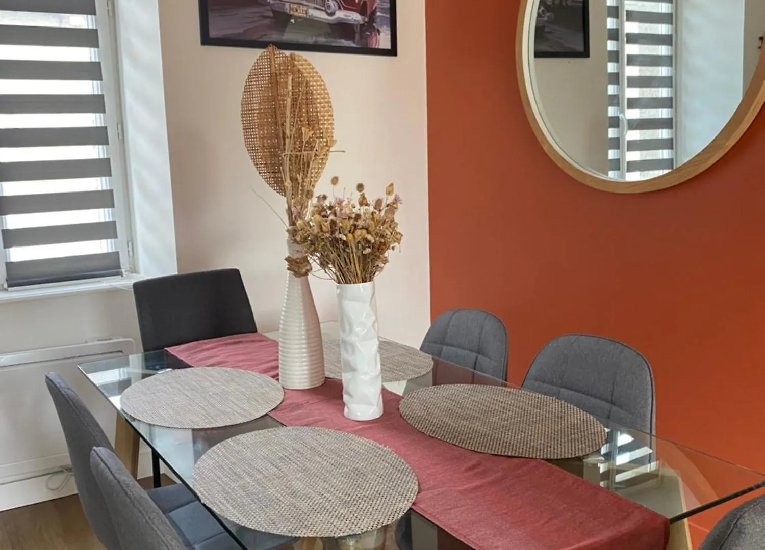 Apartamento Chez Audrey Dinan